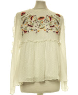 166840 Chemises et blouses ZARA Occasion Once Again Friperie en ligne
