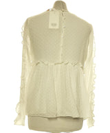 166840 Chemises et blouses ZARA Occasion Vêtement occasion seconde main
