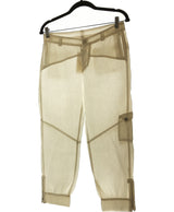 166846 Pantalons et pantacourts MISS CAPTAIN Occasion Once Again Friperie en ligne