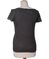 166861 Tops et t-shirts IKKS Occasion Vêtement occasion seconde main