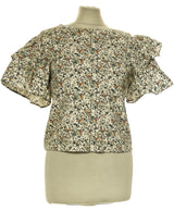 166885 Tops et t-shirts ZARA Occasion Once Again Friperie en ligne
