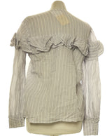 166889 Chemises et blouses MANGO Occasion Vêtement occasion seconde main