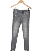 166892 Pantalons et pantacourts ZARA Occasion Once Again Friperie en ligne