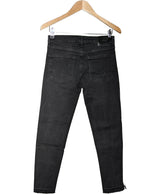 166902 Jeans ZARA Occasion Vêtement occasion seconde main