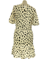 166907 Robes STRADIVARIUS Occasion Vêtement occasion seconde main