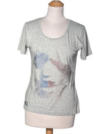 166908 Tops et t-shirts DIESEL Occasion Once Again Friperie en ligne