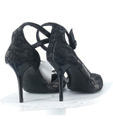 166909 Chaussures ZARA Occasion Vêtement occasion seconde main