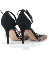 166913 Chaussures ZARA Occasion Vêtement occasion seconde main