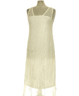 166917 Robes MANGO Occasion Once Again Friperie en ligne