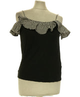 166936 Tops et t-shirts NAF NAF Occasion Once Again Friperie en ligne
