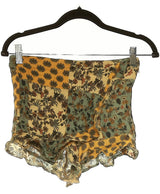 166937 Shorts et bermudas PULL AND BEAR Occasion Once Again Friperie en ligne