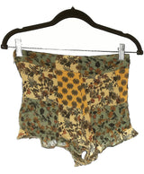 166937 Shorts et bermudas PULL AND BEAR Occasion Vêtement occasion seconde main