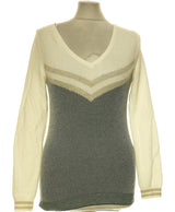 166938 Pulls et gilets NAF NAF Occasion Once Again Friperie en ligne