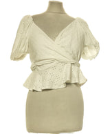 166975 Tops et t-shirts TOPSHOP Occasion Once Again Friperie en ligne