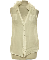 166999 Tops et t-shirts ZARA Occasion Once Again Friperie en ligne