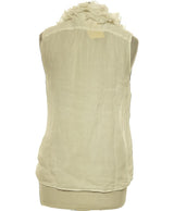 166999 Tops et t-shirts ZARA Occasion Vêtement occasion seconde main