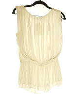 167000 Tops et t-shirts ZARA Occasion Once Again Friperie en ligne