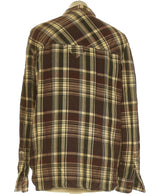 167009 Chemises et blouses MANGO Occasion Vêtement occasion seconde main