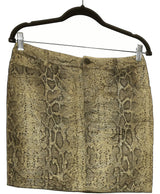 167010 Jupes ZADIG ET VOLTAIRE Occasion Once Again Friperie en ligne