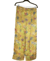 167011 Pantalons et pantacourts SCOTCH AND SODA Occasion Once Again Friperie en ligne
