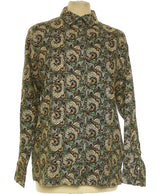 167034 Chemises et blouses GALERIES LAFAYETTE Occasion Once Again Friperie en ligne