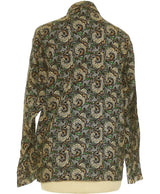 167034 Chemises et blouses GALERIES LAFAYETTE Occasion Vêtement occasion seconde main