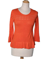 167042 Pulls et gilets MISS CAPTAIN Occasion Once Again Friperie en ligne