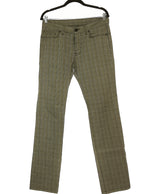 167052 Pantalons et pantacourts ZARA Occasion Once Again Friperie en ligne