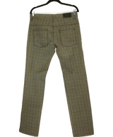 167052 Pantalons et pantacourts ZARA Occasion Vêtement occasion seconde main