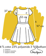 167061 Robes G-STAR Occasion Vêtement occasion seconde main