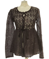 167077 Pulls et gilets NAF NAF Occasion Once Again Friperie en ligne