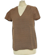 167094 Tops et t-shirts TEDDY SMITH Occasion Once Again Friperie en ligne