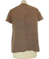 167094 Tops et t-shirts TEDDY SMITH Occasion Vêtement occasion seconde main