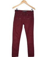 167095 Jeans IKKS Occasion Once Again Friperie en ligne