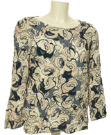 167114 Chemises et blouses SOMEWHERE Occasion Once Again Friperie en ligne