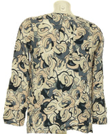 167114 Chemises et blouses SOMEWHERE Occasion Vêtement occasion seconde main