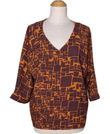 167119 Tops et t-shirts LA FEE MARABOUTEE Occasion Once Again Friperie en ligne