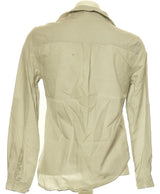 167130 Chemises et blouses NAF NAF Occasion Vêtement occasion seconde main