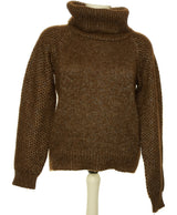 167143 Pulls et gilets GRAIN DE MALICE Occasion Once Again Friperie en ligne