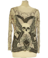 167151 Tops et t-shirts THE KOOPLES Occasion Once Again Friperie en ligne