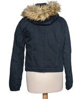 167158 Manteaux HOLLISTER Occasion Vêtement occasion seconde main