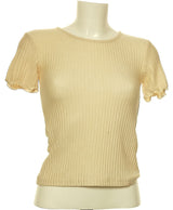 167228 Tops et t-shirts ZARA Occasion Once Again Friperie en ligne