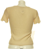 167228 Tops et t-shirts ZARA Occasion Vêtement occasion seconde main