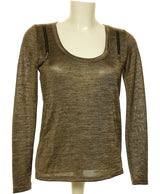 167231 Tops et t-shirts MORGAN Occasion Once Again Friperie en ligne