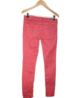 167238 Jeans ZARA Occasion Vêtement occasion seconde main