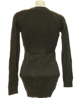 167240 Pulls et gilets MANGO Occasion Vêtement occasion seconde main