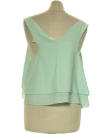 167265 Tops et t-shirts PULL AND BEAR Occasion Vêtement occasion seconde main