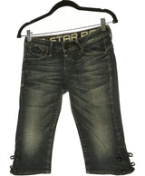 167328 Pantalons et pantacourts G-STAR Occasion Once Again Friperie en ligne