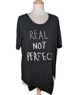 167333 Tops et t-shirts DESIGUAL Occasion Once Again Friperie en ligne