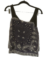 167390 Tops et t-shirts SANDRO Occasion Once Again Friperie en ligne